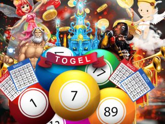 TOGEL TERBARU 2025