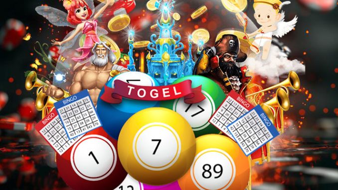 TOGEL TERBARU 2025